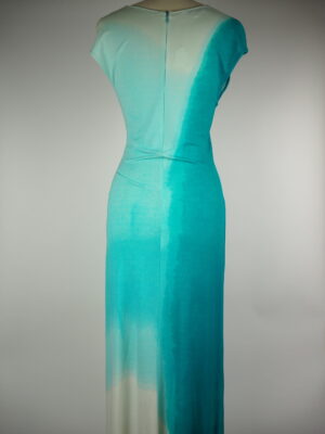 Celine Blue Dress Size FR 40