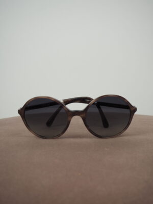 Chanel brown/Pink Tortoise Sunglasses Size 53x19