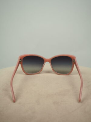 Dolce & Gabbana Pink Sunglasses Size 58x17