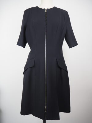 Dior Black Dress Size Small