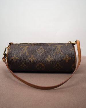 Louis Vuitton Monogram Papillon PM