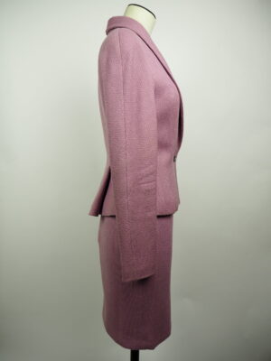Dior Lila Wool Ensemble Size FR 36