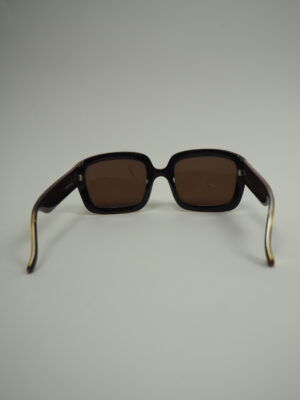 Dior Gold Vintage Sunglasses