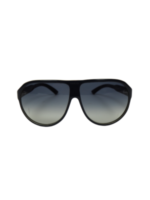 Gucci Blue Aviator Sunglasses