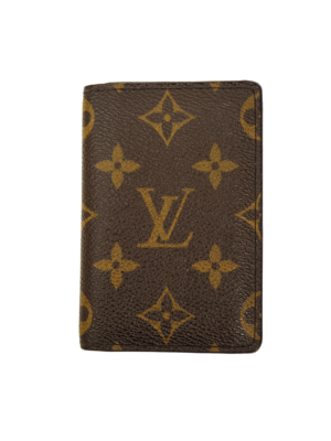 Louis Vuitton Monogram Cardholder