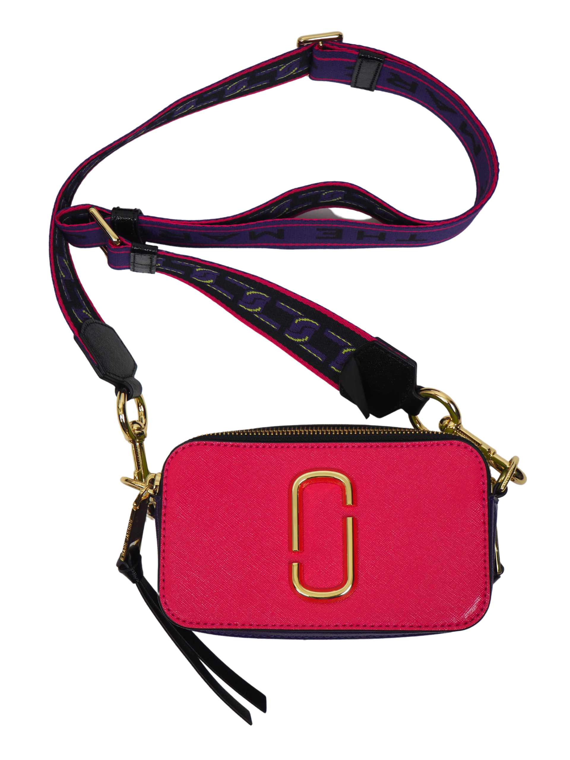 Marc jacobs snapshot online colors