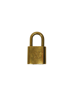 Louis Vuitton, Accessories, Louis Vuitton Lock N Key 39