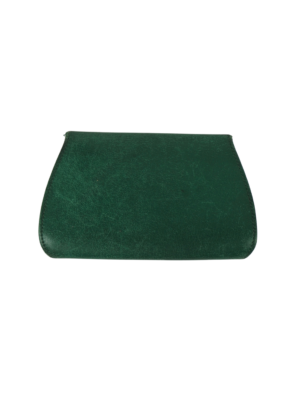 Cartier Green Leather Wallet