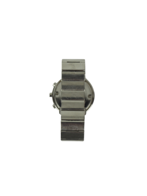Issey Miyake Stainless Steel Watch