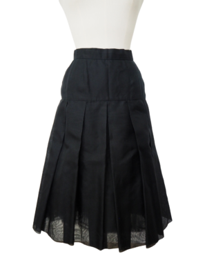 Vintage Skirt Size EU 36