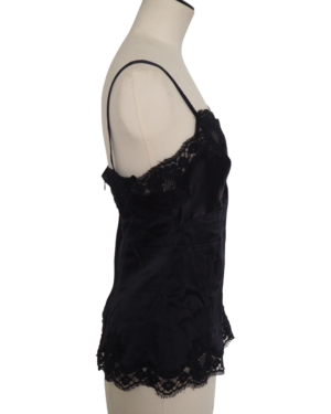 Dolce & Gabbana Black Top Size IT 40