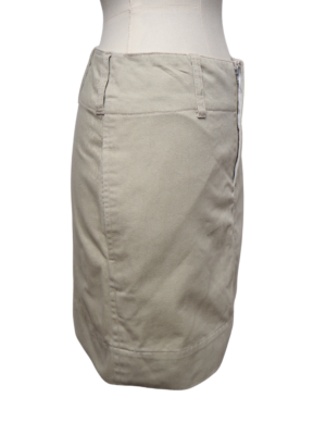 Ralph Lauren Beige Skirt Size 10
