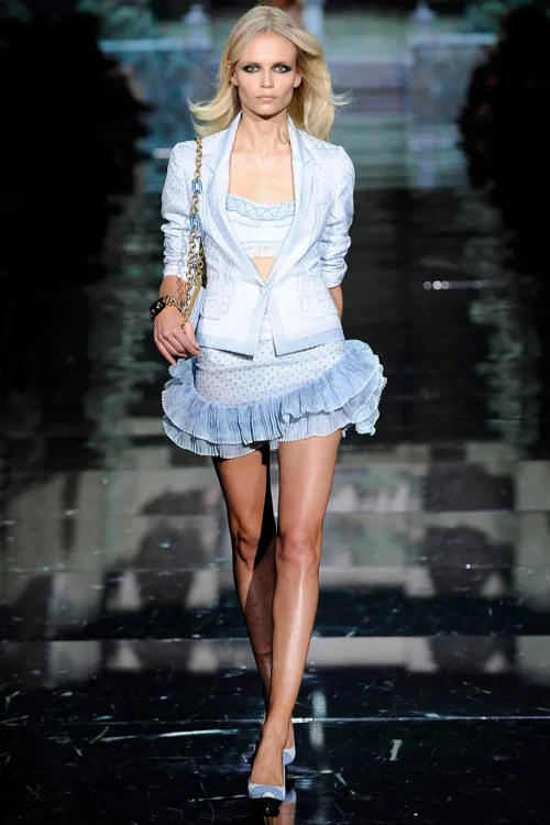 Roberto Cavalli archive