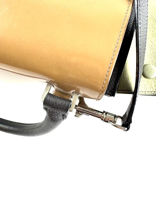 Céline trapeze