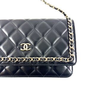 Chanel woc