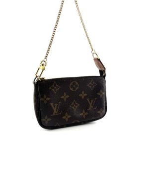 Louis Vuitton mini pochette