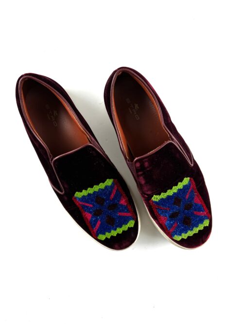Etro loafers