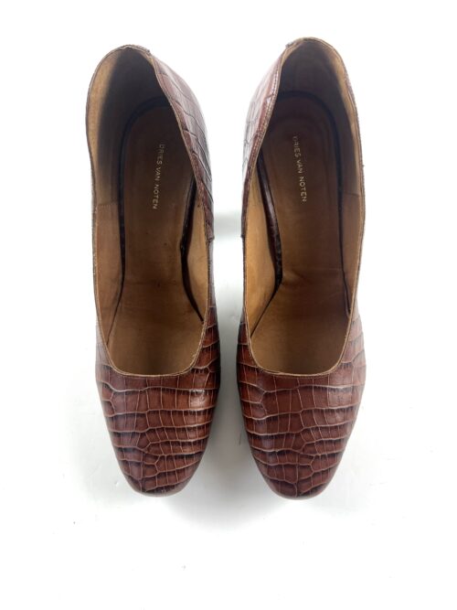 Dries van Noten heels