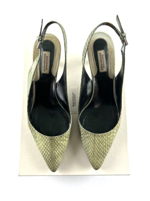 Dorothee Schumacher slingback heels