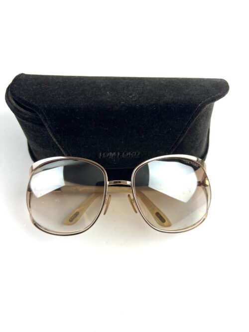 Tom Ford sunglasses