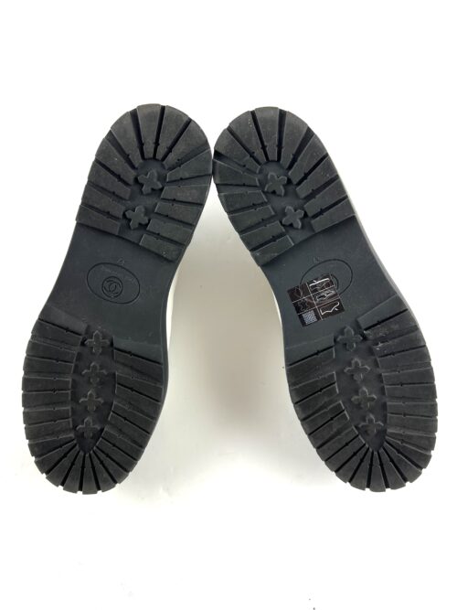 Chanel vintage sneakers