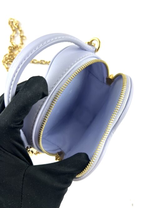 Louis Vuitton pop my heart pouch