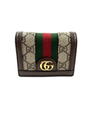Gucci Ophidia wallet
