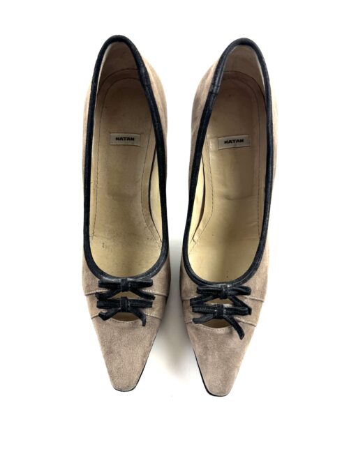 Natan heels