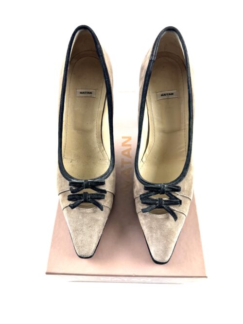 Natan heels