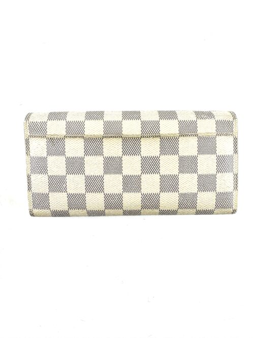 Louis Vuitton Sarah wallet