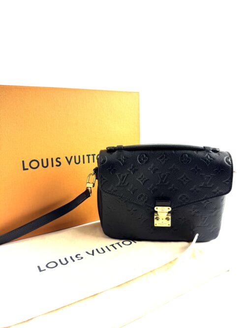 Louis Vuitton pochette Métis