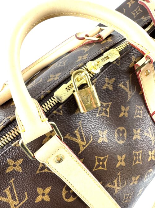 Louis Vuitton Keepall 50