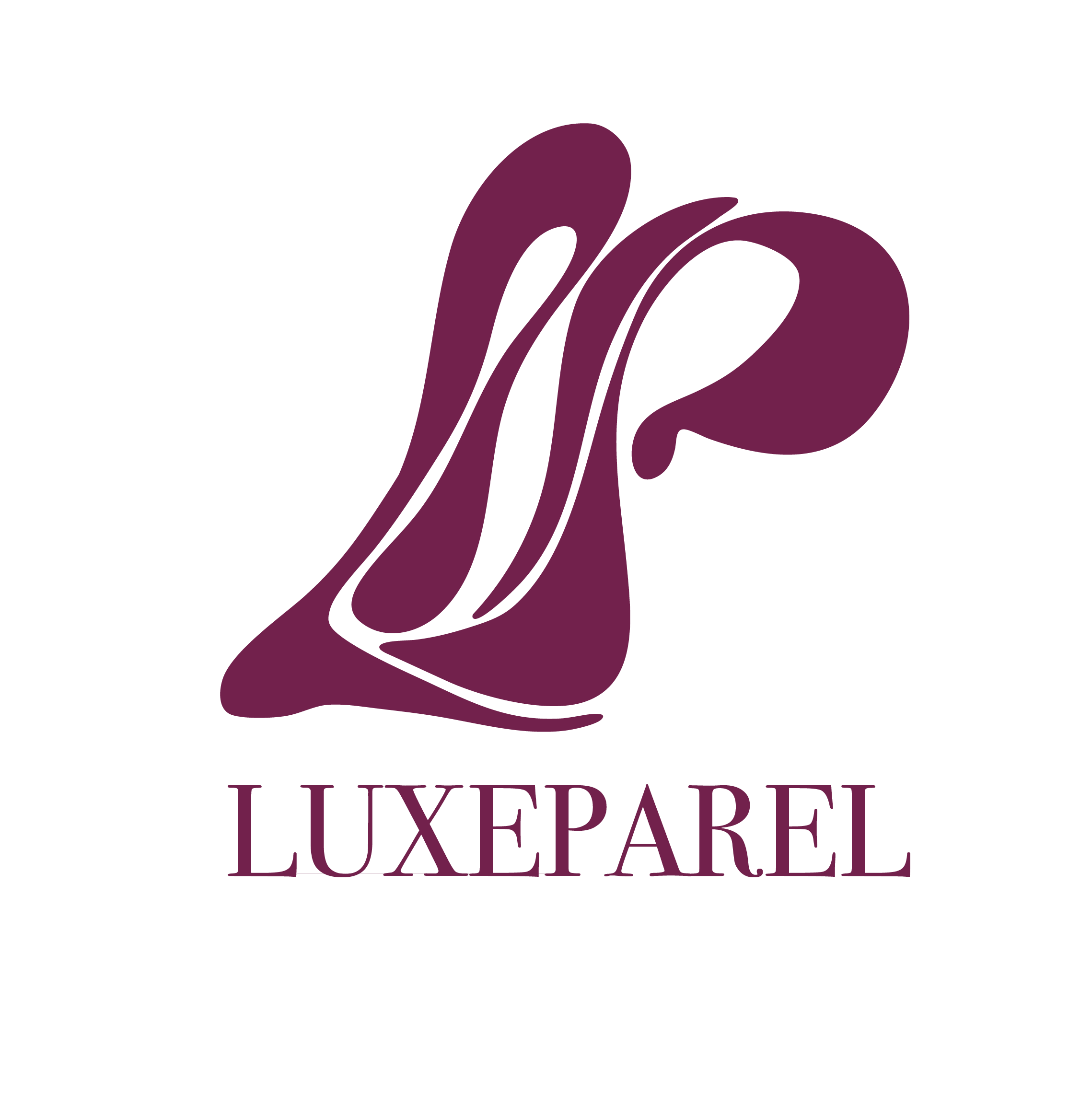 Luxeparel vintage designer fashion