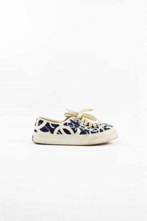 Chanel logo sneakers EU size 36