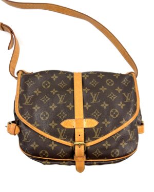Louis Vuitton Samur 30