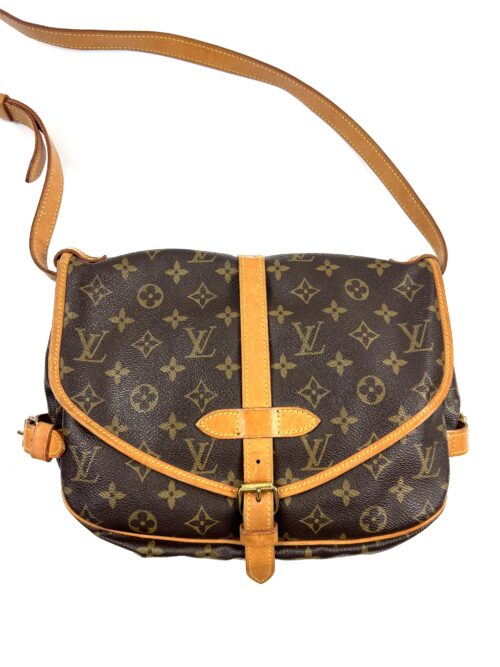 Louis Vuitton Samur 30