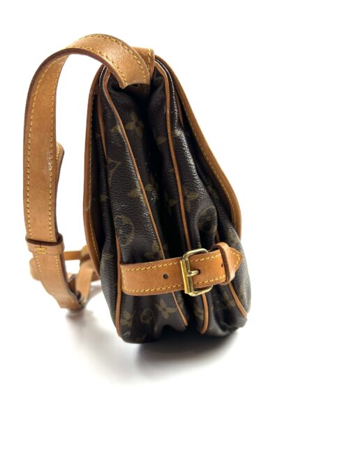 Louis Vuitton Samur 30