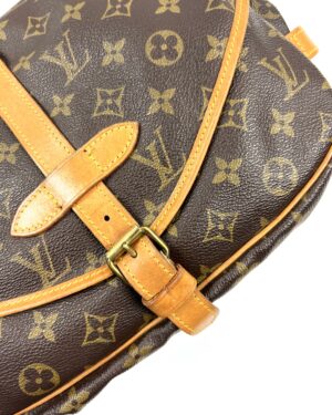Louis Vuitton Samur 30