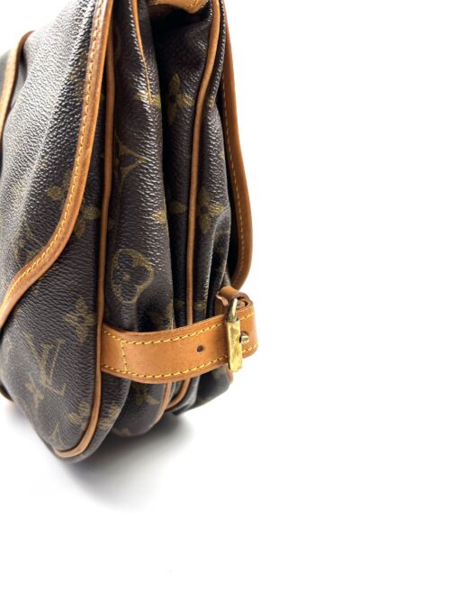 Louis Vuitton Samur 30