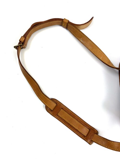 Louis Vuitton Samur 30