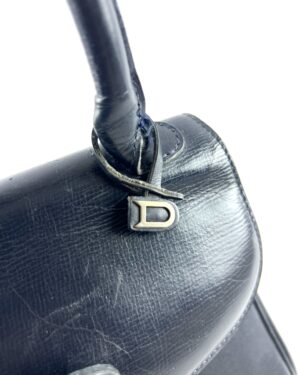 Delvaux vintage Brillant