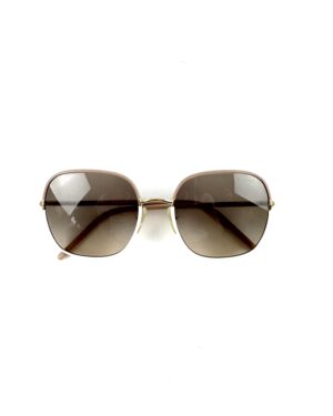Prada beige sunglasses