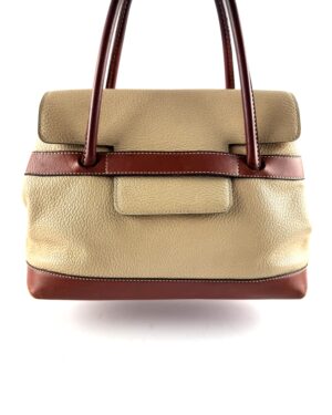 Delvaux Deux deDelvaux handbag