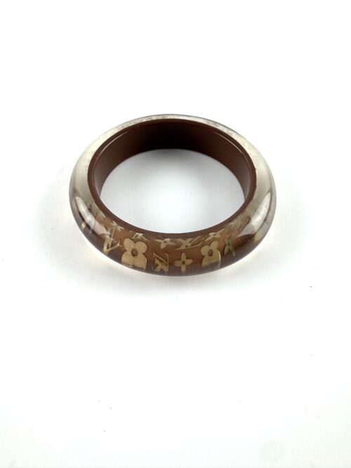 Louis Vuitton Inclusion Bracelet GM