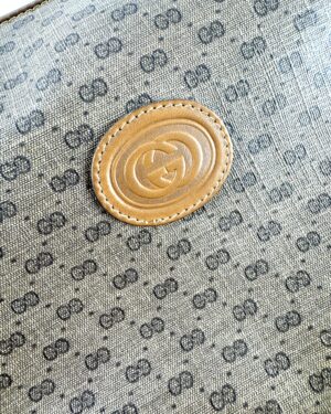 Gucci vintage crossbody bag