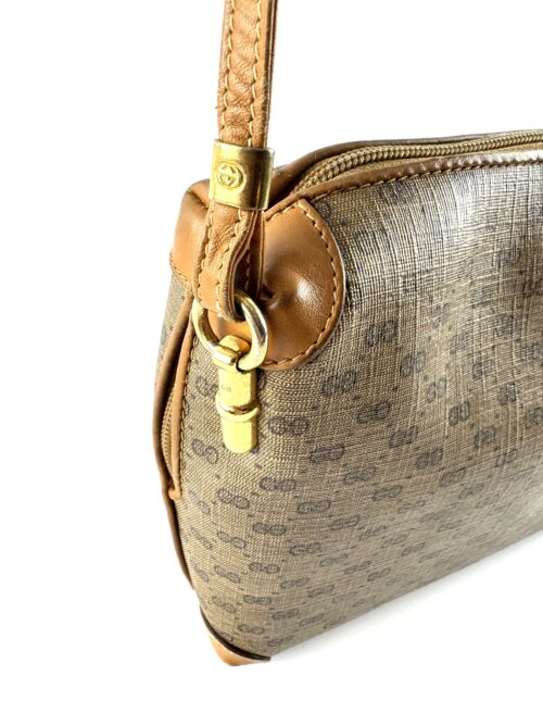 Gucci vintage crossbody bag