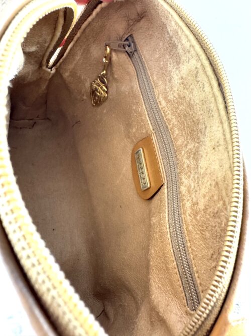 Gucci vintage crossbody bag