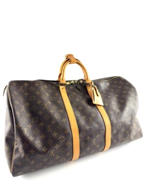 Louis Vuitton Keepall 55