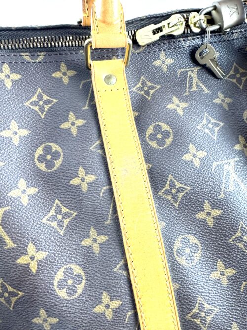 Louis Vuitton Keepall 55