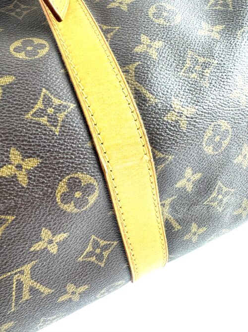 Louis Vuitton Keepall 55